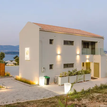 Villa Sensi Lixouri