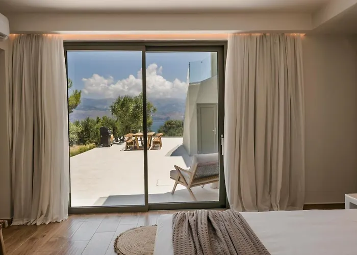 Sensi Villa