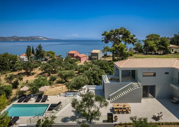 Villa Sensi *