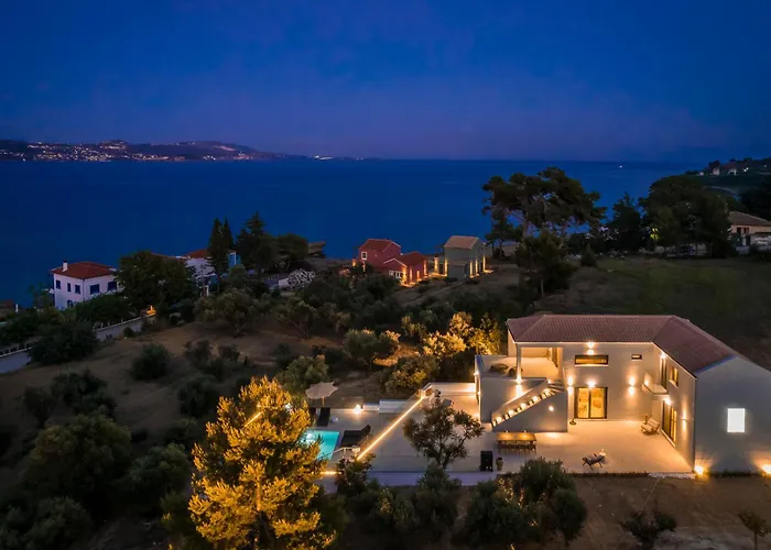 Villa Sensi