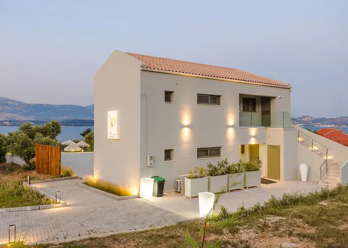 Villa Sensi Lixouri